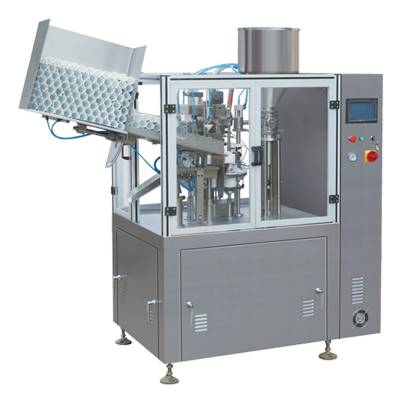 Cosmetic Packaging Machine Manufacturers, Suppliers in Mehsana