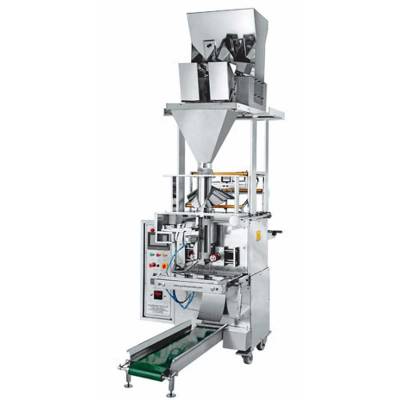 Double Head Weigh Filler Manufacturers, Suppliers in Gujarat