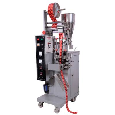 FFS Pouch Packing Machine Manufacturers, Suppliers in Andhra Pradesh