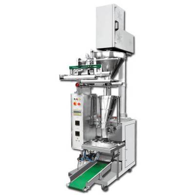 Former Type Vfss Auger Filler Manufacturers, Suppliers in Ahmednagar