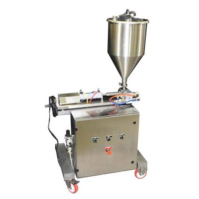 Fully Automatic Batter Packing Machine Manufacturers, Suppliers in Ahmednagar