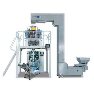 Fully Automatic Namkeen Packing Machine Manufacturers, Suppliers in Ahmednagar