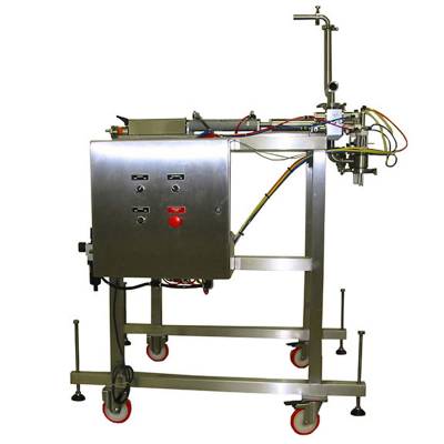 Gel Filling Machine Manufacturers, Suppliers in Ahmednagar
