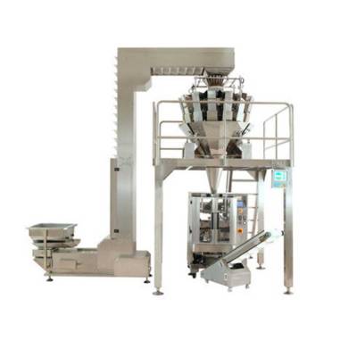 Grain Packing Machine Manufacturers, Suppliers in Mandideep
