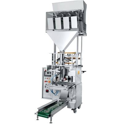 Granules Packing Machine Manufacturers, Suppliers in Andhra Pradesh