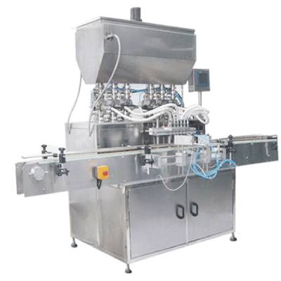 Grease Filling Machine Manufacturers, Suppliers in Ahmednagar
