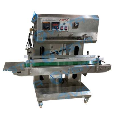 Heavy Duty Band Sealer SS Model Manufacturers, Suppliers in Bhavnagar