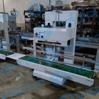 Heavy Duty Jumbo Band Sealer Manufacturers, Suppliers in Bhavnagar
