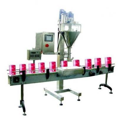 Heavy Duty Powder Filling Machine Manufacturers, Suppliers in Ahmednagar