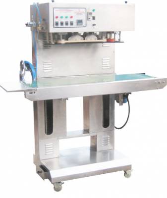 Heavy Duty Sealing Machine Manufacturers, Suppliers in Sanand