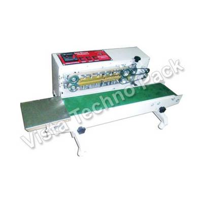 Horizontal Continuous Band Sealer Manufacturers, Suppliers in Ahmednagar