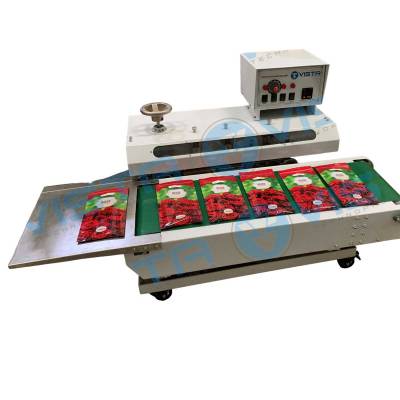 Horizontal Heavy Duty Continuous Band Sealer Manufacturers, Suppliers in Ahmednagar