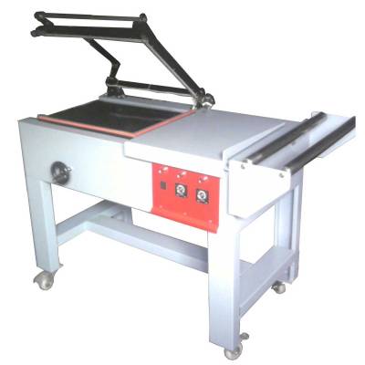 L Sealer Machine Manufacturers, Suppliers in Sanand