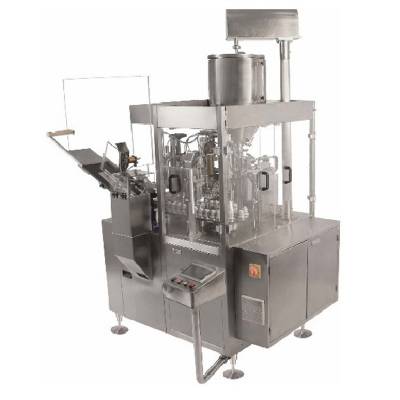Linear Tube Filling Machine Manufacturers, Suppliers in Mandideep