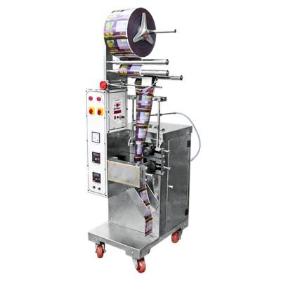 Liquid Pouch Packing Machine Manufacturers, Suppliers in Andhra Pradesh