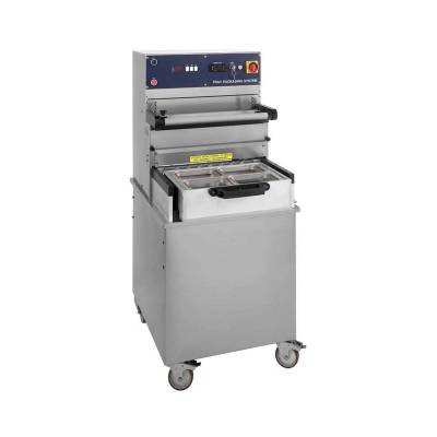 MAP Tray Sealer Machine Manufacturers, Suppliers in Ahmednagar