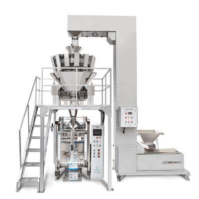 Multi Head Packing Machine Manufacturers, Suppliers in Ahmednagar