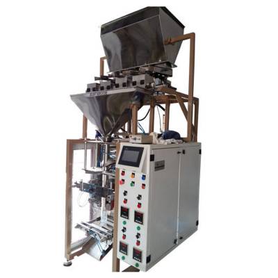 Namkeen Packaging Machine Manufacturers, Suppliers in Ahmednagar