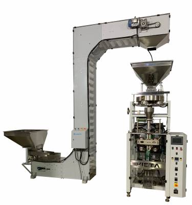 Namkeen Packing Machine Manufacturers, Suppliers in Ahmednagar