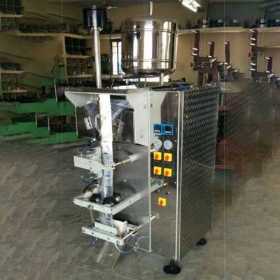Oil Pouch Packing Machine Manufacturers, Suppliers in Andhra Pradesh