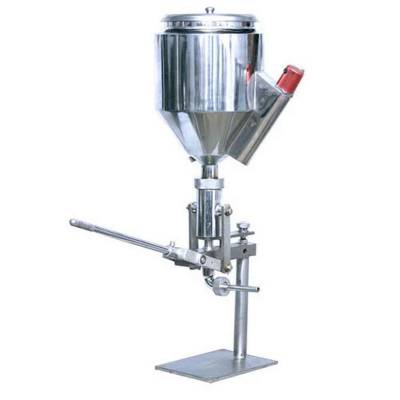 Ointment Filling Machine Manufacturers, Suppliers in Mandideep