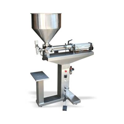 Paste Filling Machine Manufacturers, Suppliers in Ahmednagar