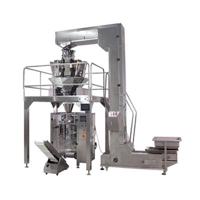 Peanuts Packing Machine Manufacturers, Suppliers in Andhra Pradesh