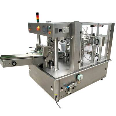 Pick Fill Seal Machine Manufacturers, Suppliers in Umargam