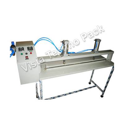 Pneumatic Impulse Sealer Machine Manufacturers, Suppliers in Ahmednagar