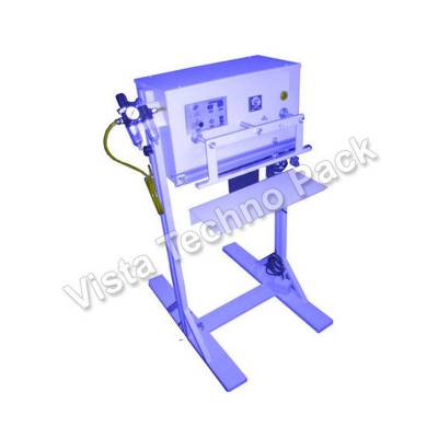 Pneumatic Vertical Impulse Sealers Manufacturers, Suppliers in Ahmednagar
