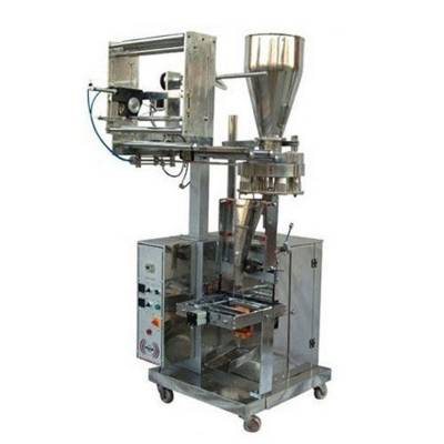 Popcorn Packing Machine Manufacturers, Suppliers in Andhra Pradesh