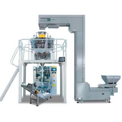 Potato Chips Packaging Machine Manufacturers, Suppliers in Ahmednagar