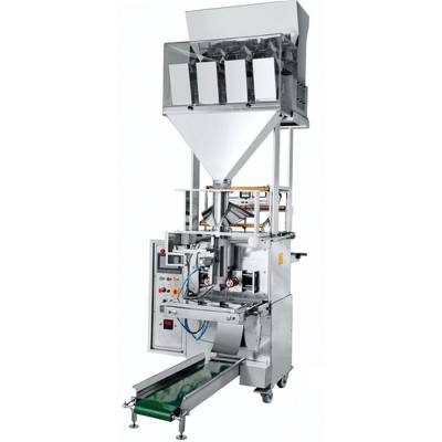 Pouch Packaging Machines Manufacturers, Suppliers in Mandideep