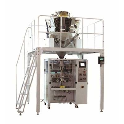 Pulses Packing Machine Manufacturers, Suppliers in Andhra Pradesh