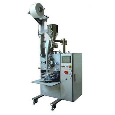 Pyramid Tea Bag Packing Machine - Naked Bag Manufacturers, Suppliers in Ahmednagar