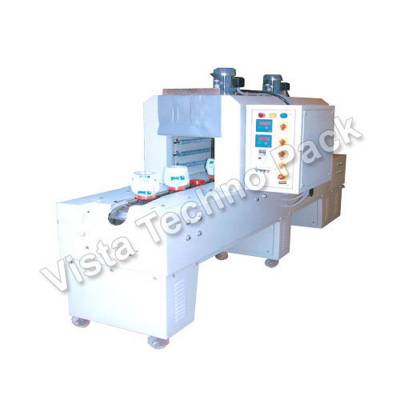 Rotary Shrink Wrapping Machines Manufacturers, Suppliers in Ahmednagar