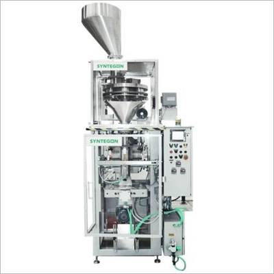Salt Packaging Machine Manufacturers, Suppliers in Mandideep