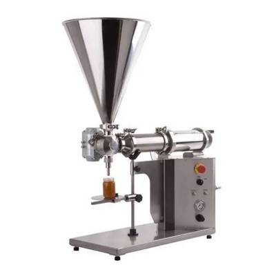 Sauce Filling Machine Manufacturers, Suppliers in Ahmednagar