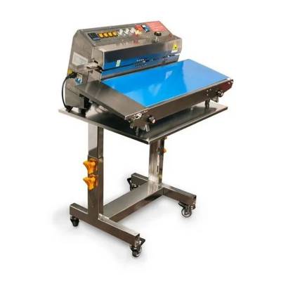 Semi Automatic Heat Sealing Machine Manufacturers, Suppliers in Ahmednagar