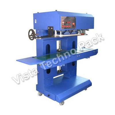 Semi Automatic Packaging Machines Manufacturers, Suppliers in Mandideep