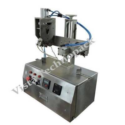 Semi Automatic Plastic Tube Sealing Machine Manufacturers, Suppliers in Ahmednagar