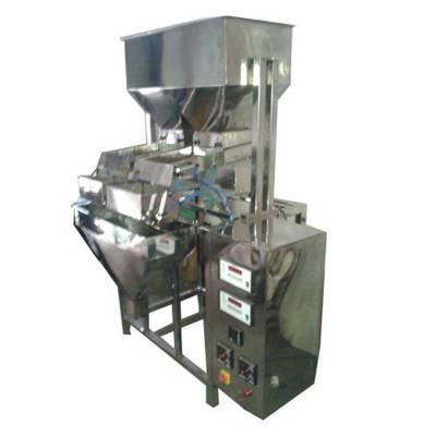 Semi Automatic Powder Filling Machine Manufacturers, Suppliers in Ahmednagar