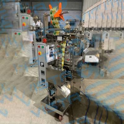 Shampoo Sachet Packing Machine Manufacturers, Suppliers in Mandideep