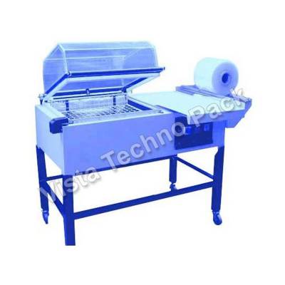 Shrink Chambers Manufacturers, Suppliers in Ahmednagar