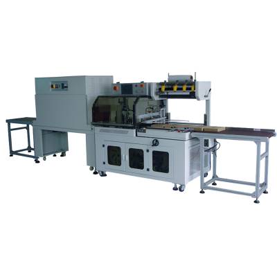 Shrink Packaging Machines Manufacturers, Suppliers in Ahmednagar