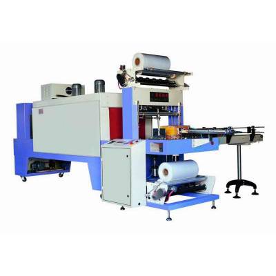 Shrink Wrapping Machine for Pharmaceuticals Manufacturers, Suppliers in Ahmednagar