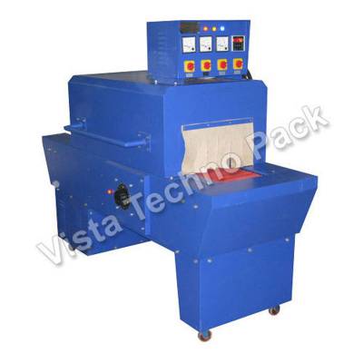 Shrink Wrapping Machines Manufacturers, Suppliers in Ahmednagar