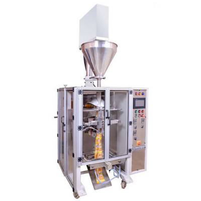Spice Pouch Packing Machine Manufacturers, Suppliers in Andhra Pradesh