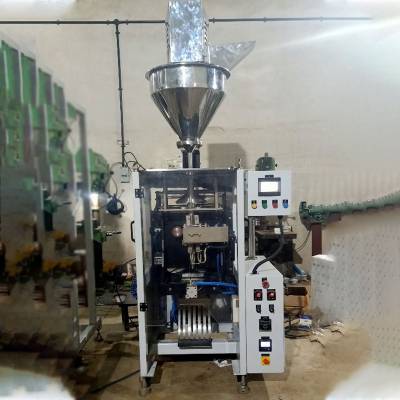 Spice Powder Packing Machine Manufacturers, Suppliers in Ahmednagar