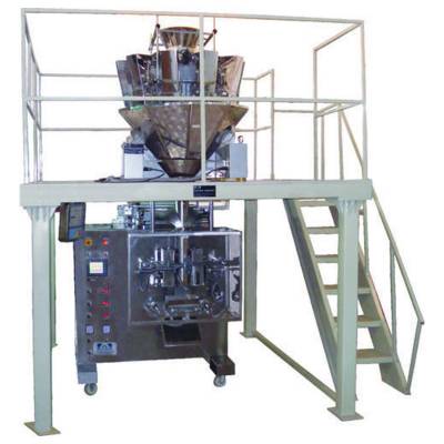 Sugar Packing Machine Manufacturers, Suppliers in Andhra Pradesh